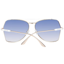 Longines Gold Women Sunglass
