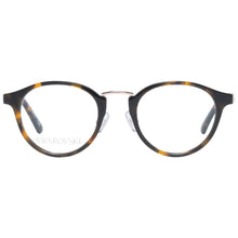 Swarovski Brown Women Glasses Frame