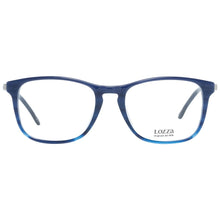 Lozza Blue Men Glasses Frame