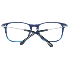 Lozza Blue Men Glasses Frame