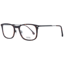 Lozza Brown Men Glasses Frame