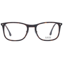Lozza Brown Men Glasses Frame