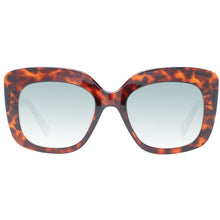 Ted Baker Multicolor Women Sunglass
