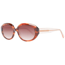 Ted Baker Multicolor Women Sunglass