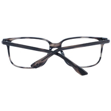 BMW Gray Men Glasses Frame