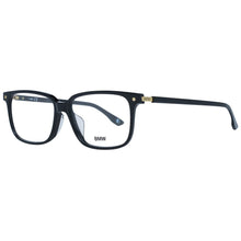 BMW Black Men Glasses Frame