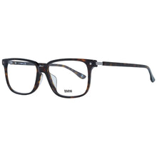 Brown Men Glasses Frame BMW