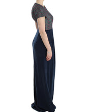 Multicolor Doris short sleeve dress CO|TE