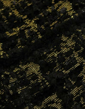 Black fabric shorts pants Dolce & Gabbana