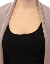 Shrug Bolero Silk Cashmer Knit Sweater Dolce & Gabbana