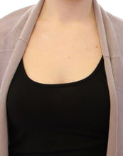 Shrug Bolero Silk Cashmer Knit Sweater Dolce & Gabbana