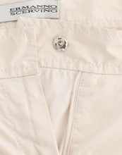 Beige Chinos Casual Dress Pants Khakis Ermanno Scervino