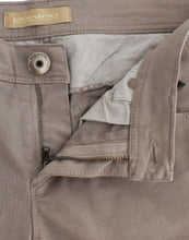 Taupe Beige Slim Jeans Denim Pants Skinny Ermanno Scervino