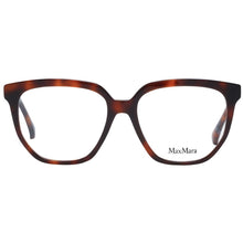 Max Mara Brown Women Glasses Frame