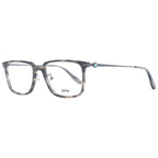 BMW Gray Plastic Glasses (Frames)
