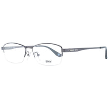 BMW Black Men Glasses Frame