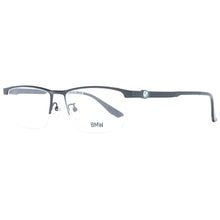 BMW Black Men Glasses Frame