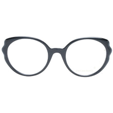 Black Women Glasses Frame Emilio Pucci