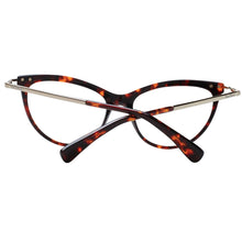 Max Mara Brown Women Glasses Frame