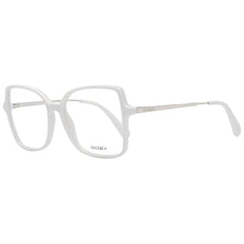 Max & Co White Women Glasses Frame