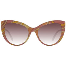 Emilio Pucci Multicolor Women Sunglass