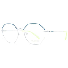 Gray Women Glasses Frame Emilio Pucci