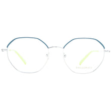 Gray Women Glasses Frame Emilio Pucci