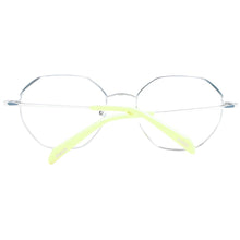 Gray Women Glasses Frame Emilio Pucci