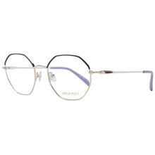 Black Women Glasses Frame Emilio Pucci