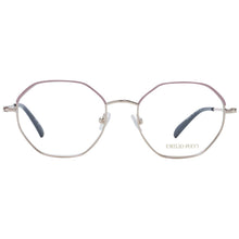 Pink Women Glasses Frame Emilio Pucci