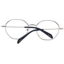 Pink Women Glasses Frame Emilio Pucci