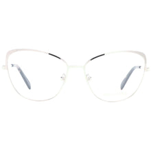 Rose Gold Women Glasses Frame Emilio Pucci