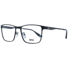BMW Black Men Glasses Frame