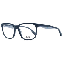 BMW Blue Men Glasses Frame