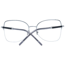 Tod's Silver Women Glasses Frame