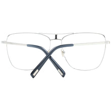 Tod's Black Women Glasses Frame
