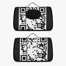 QR Code - Pet Carrier Bag