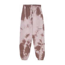 Hinnominate Brown Cotton Men Sweatpant