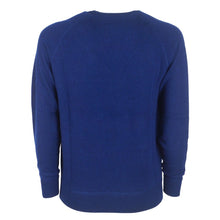Blue Cashmere Men Sweater Emilio Romanelli
