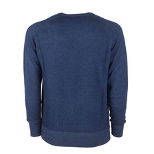 Light Blue Cashmere Men Sweater Emilio Romanelli