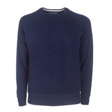 Blue Cashmere Men Sweater Emilio Romanelli