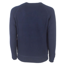 Blue Cashmere Men Sweater Emilio Romanelli