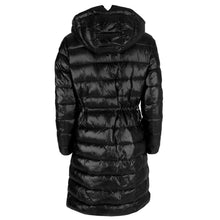 Black Polyamide Women Jacket Yes Zee
