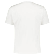 White Cotton Men's T-Shirt North Sails