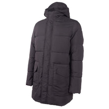 Black Polyester Men Jacket Emilio Romanelli