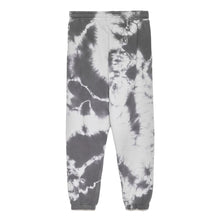 Chic Stone Print Stretch Cotton Trousers Hinnominate