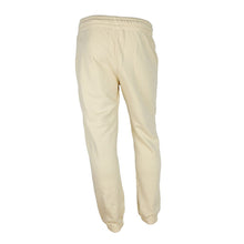 Beige Cotton Men's Track Pant Diego Venturino