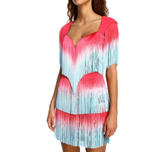 Pink Polyester Women Dress Elisabetta Franchi