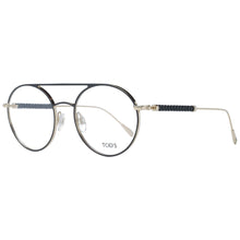 Tod's Black Women Glasses Frame
