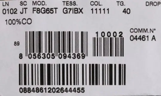 Gray Cotton 2017 Motive T-Shirt Dolce & Gabbana